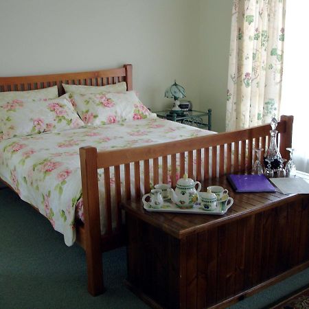 The Linear Way Bed And Breakfast Mclaren Vale Exterior photo